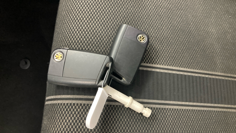 Volkswagen T-Roc 1.0 TSI SE 5dr Petrol Hatchback